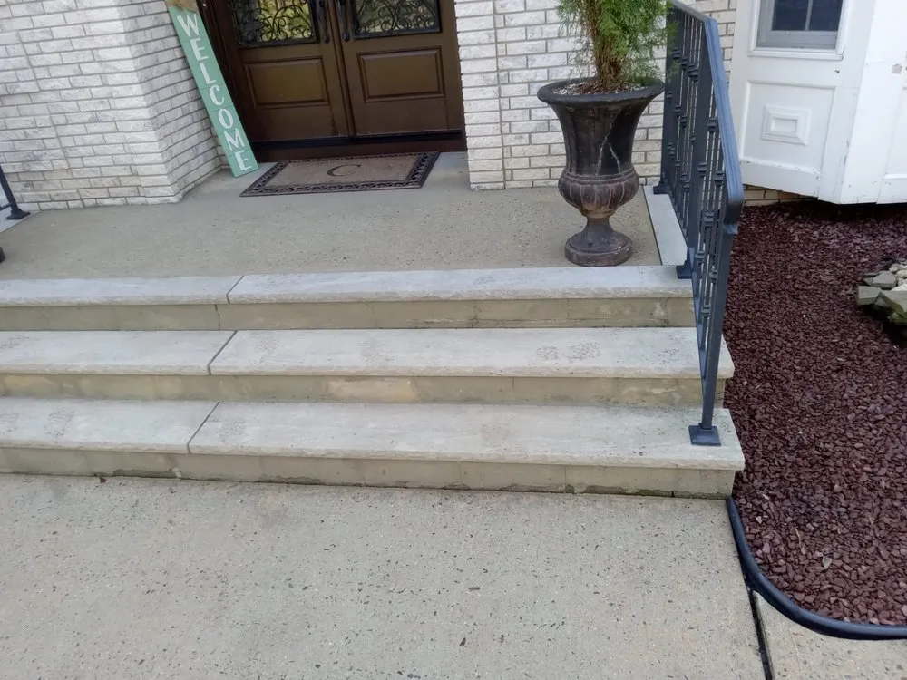 Affordable lawn care service in Lakewood, NJ by Odi Tree Service and Landscaping