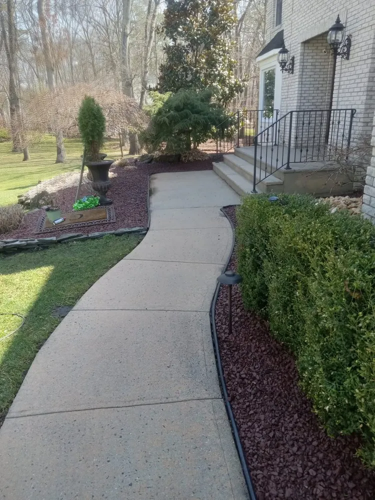 Affordable yard cleanup service in Lakewood, NJ - Odi Tree Service and Landscaping