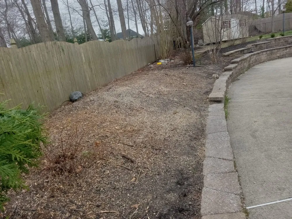 Local landscaping services in Lakewood, NJ - Odi Tree Service and Landscaping