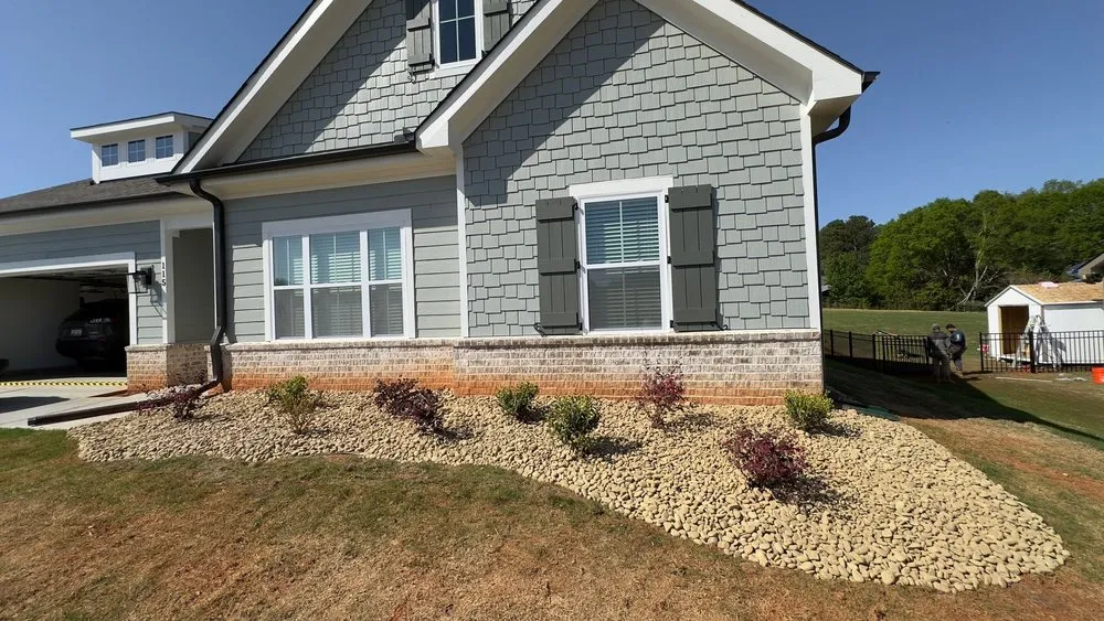 Expert landscape design in Davenport, FL by ODL Landscape and Hardscape