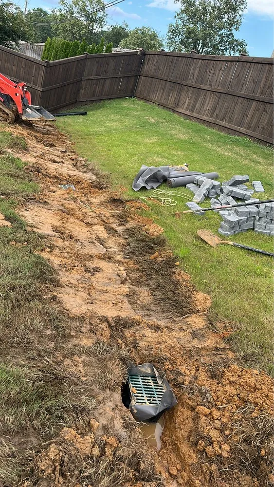 Professional lawn care service in Davenport, FL by ODL Landscape and Hardscape