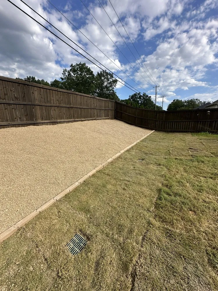 Professional lawn care service in Davenport, FL by ODL Landscape and Hardscape