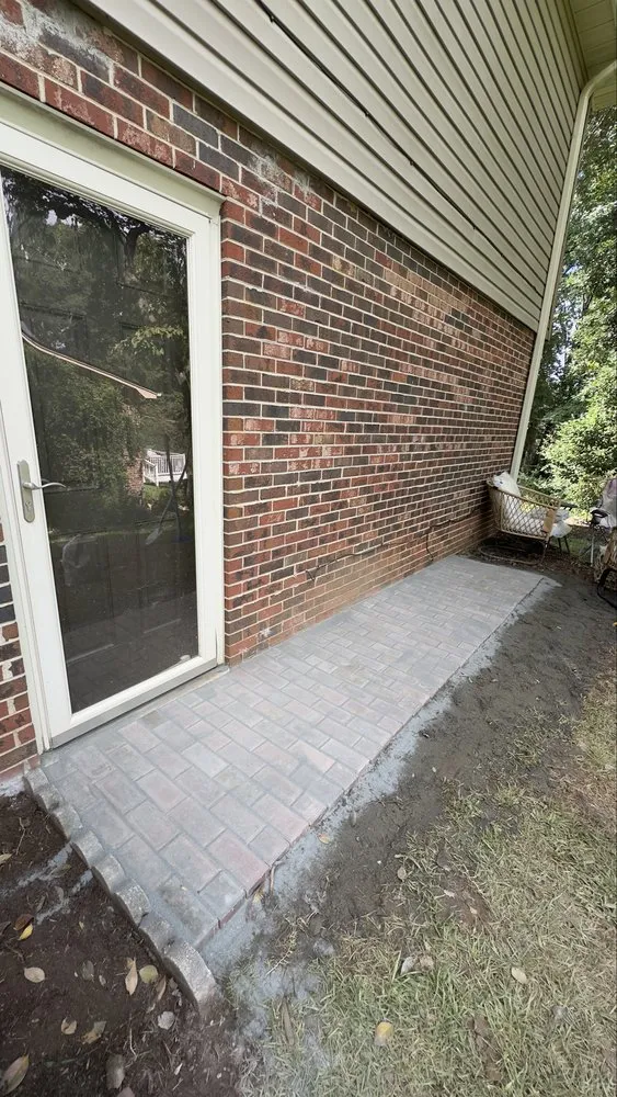 Expert landscape installation for year-round maintenance across Davenport, FL - ODL Landscape and Hardscape