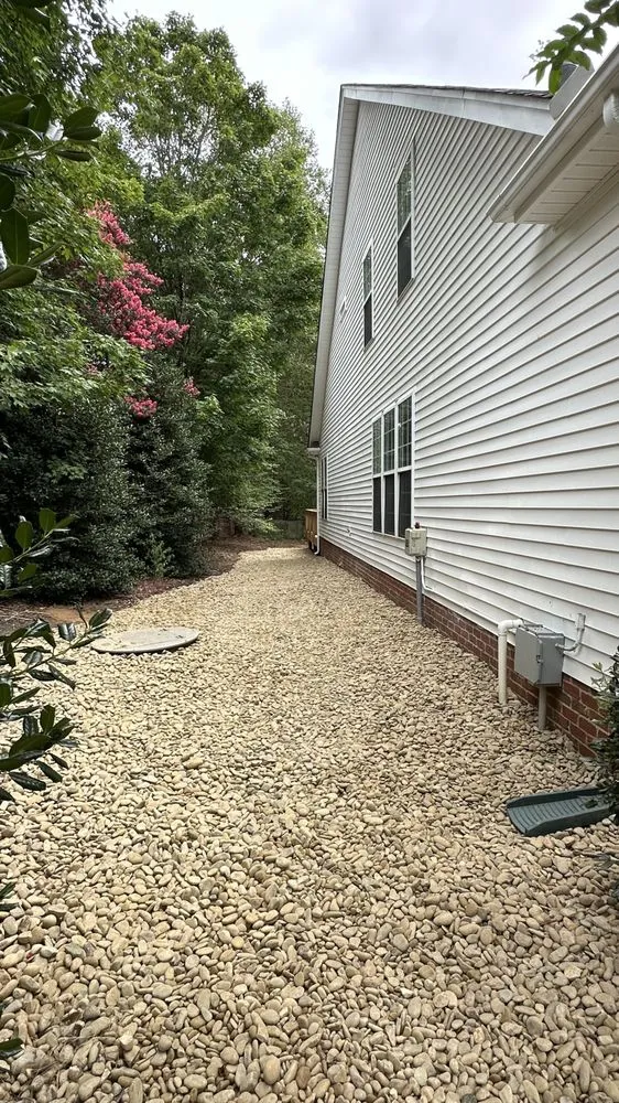 Top-rated landscape installation for beautiful yards in Davenport, FL by ODL Landscape and Hardscape