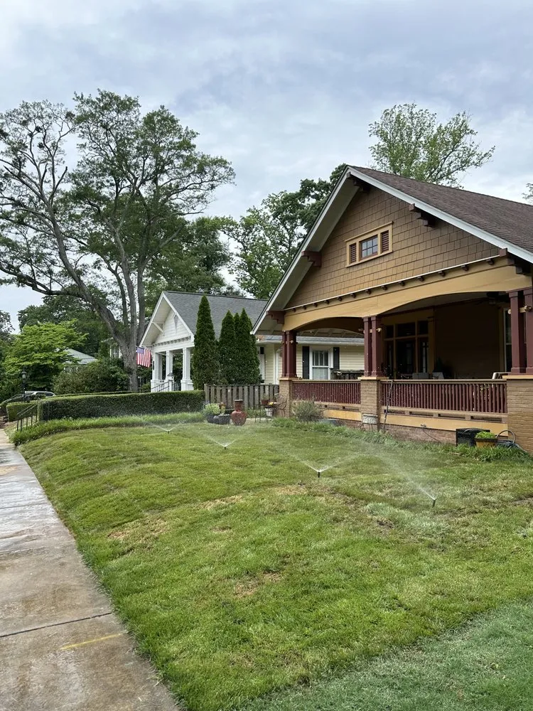 Custom yard maintenance near you across Davenport, FL - ODL Landscape and Hardscape