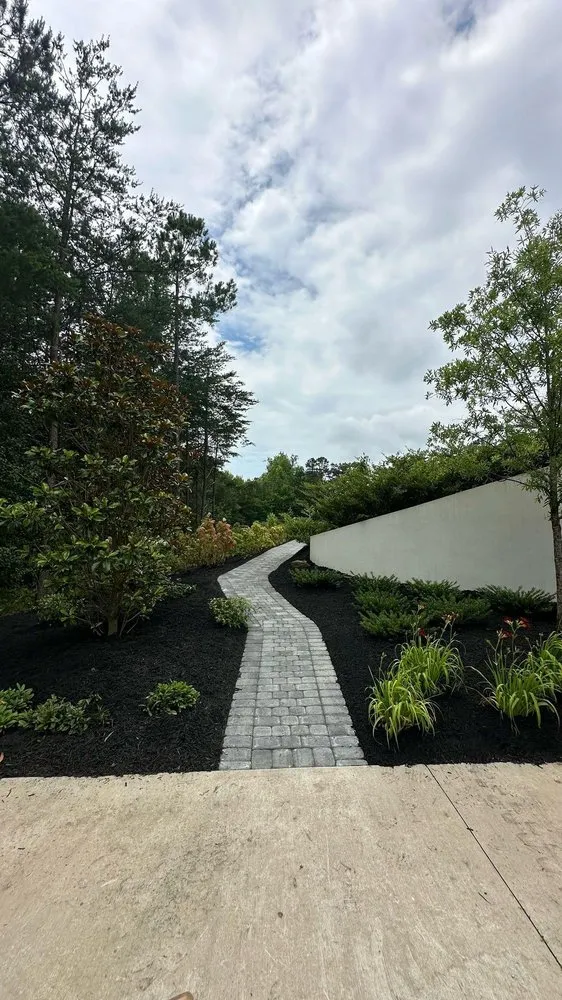 Local landscaping services in Davenport, FL by ODL Landscape and Hardscape