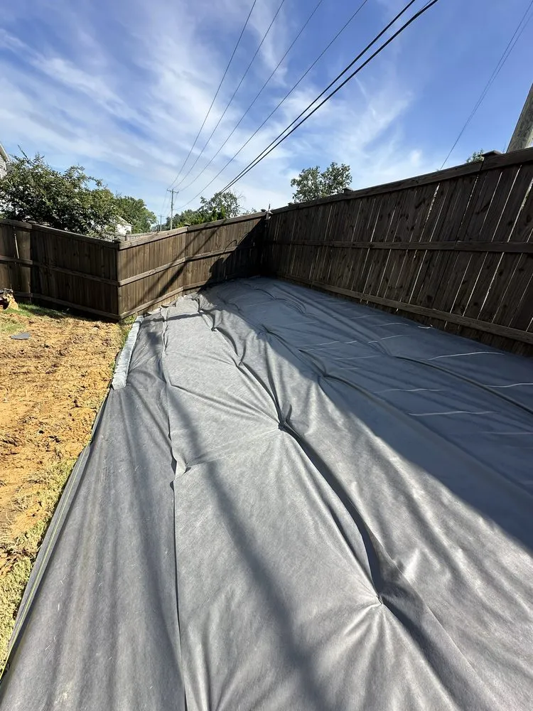 Reliable garden landscaping in Davenport, FL - ODL Landscape and Hardscape