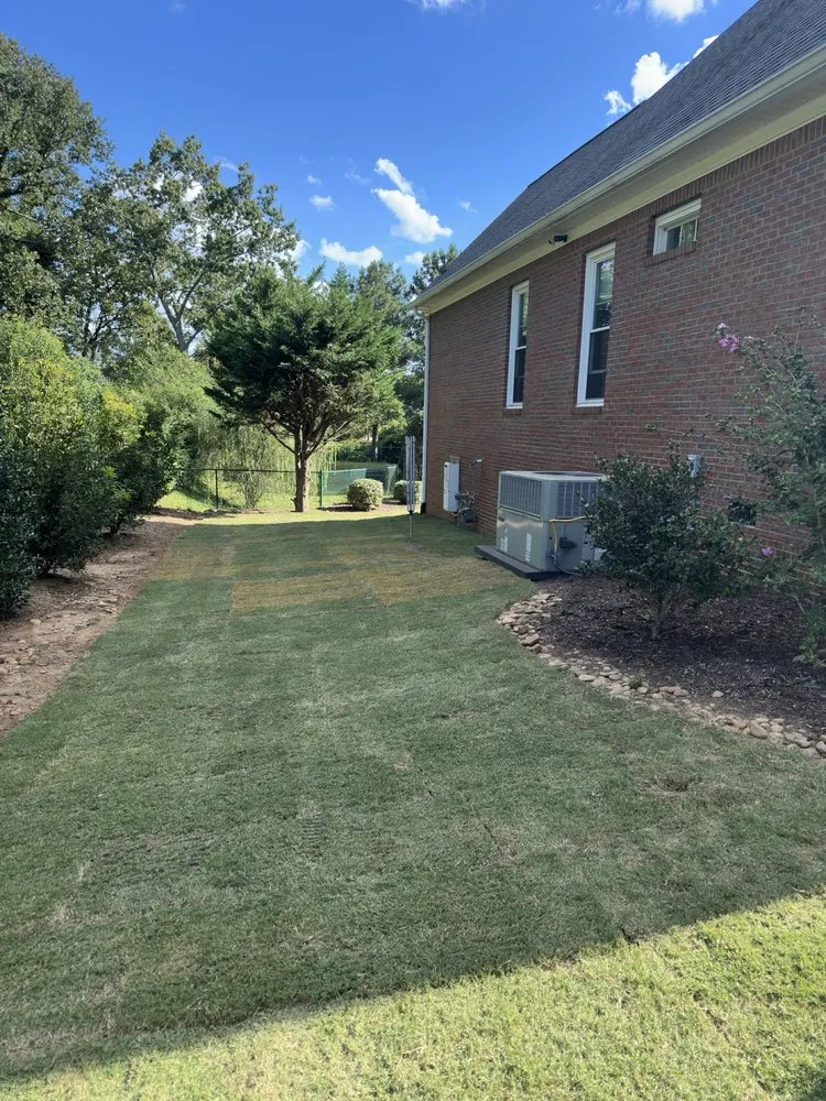 Local landscape installation experts serving Davenport, FL - ODL Landscape and Hardscape