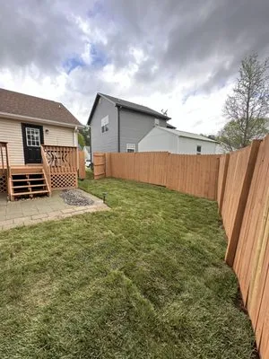 ODL Landscape and Hardscape Logo