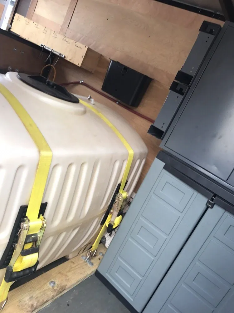 Professional lawn mowing service near you across Virginia Beach, VA - Odom Unlimited