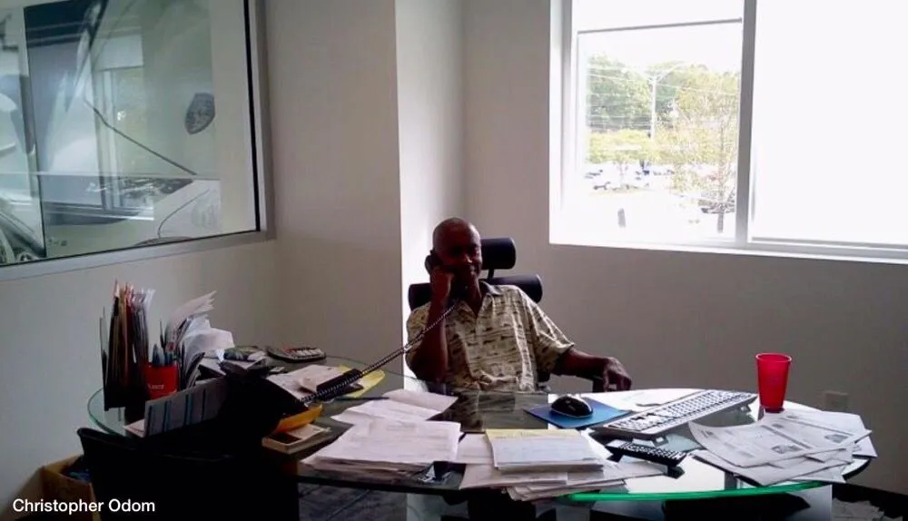 Expert landscape design experts serving Virginia Beach, VA - Odom Unlimited