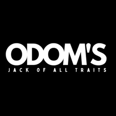 Odom's Jack of all Traits Logo