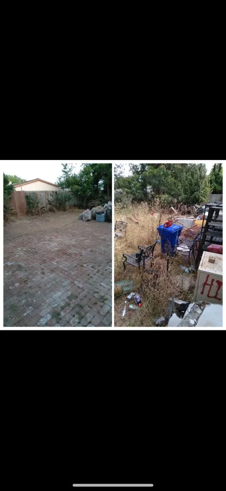 Expert outdoor landscaping near you across Fairfield, CA - Odom’s Landscaping