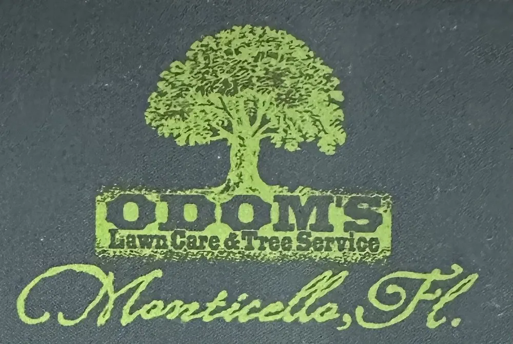 Reliable outdoor landscaping in Monticello, FL by Odoms Lawn Care