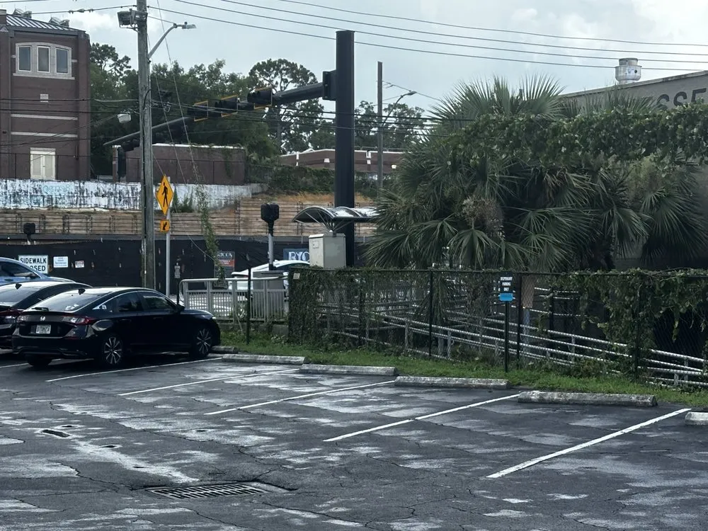 Reliable lawn care service experts serving Monticello, FL - Odoms Lawn Care