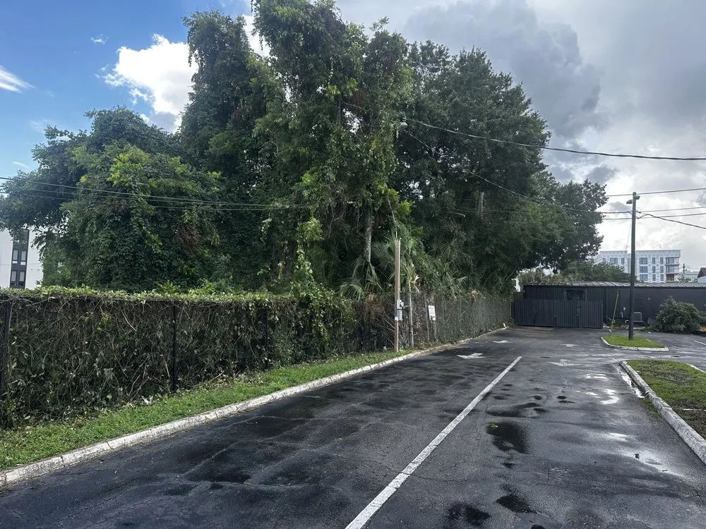 Reliable lawn mowing service for outdoor upgrades in Monticello, FL by Odoms Lawn Care