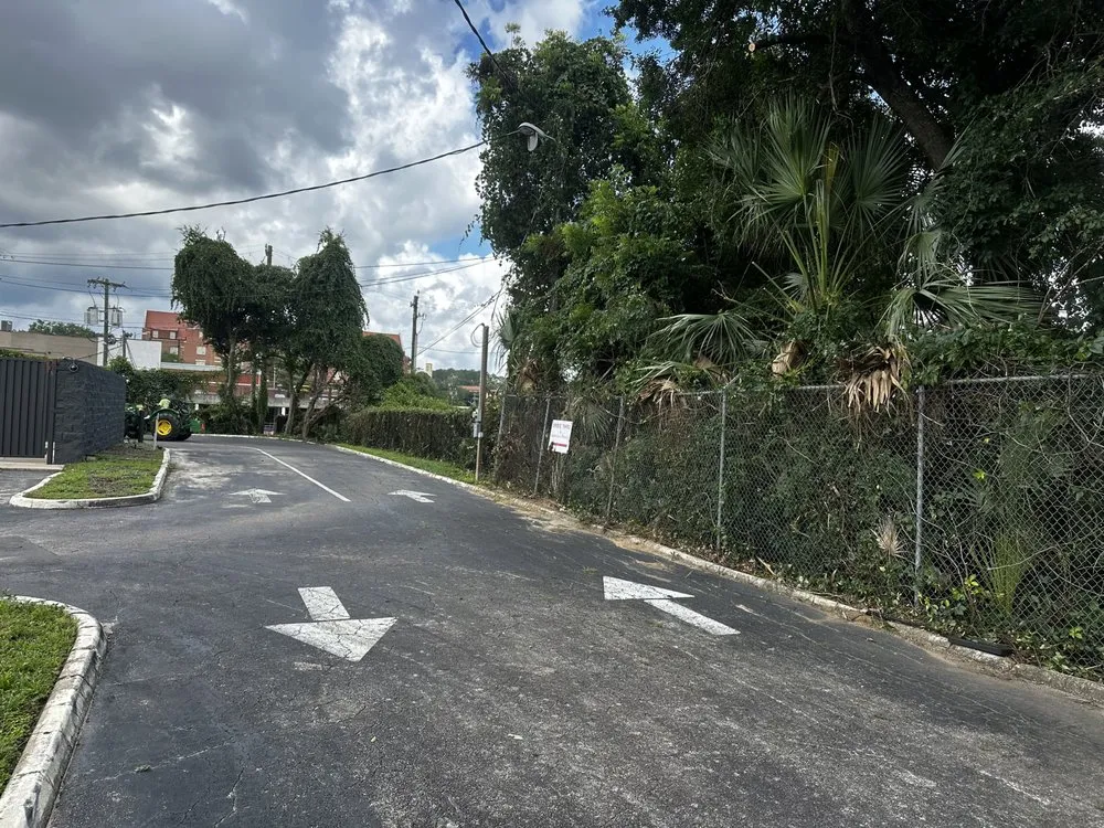 Expert landscape design experts serving Monticello, FL - Odoms Lawn Care