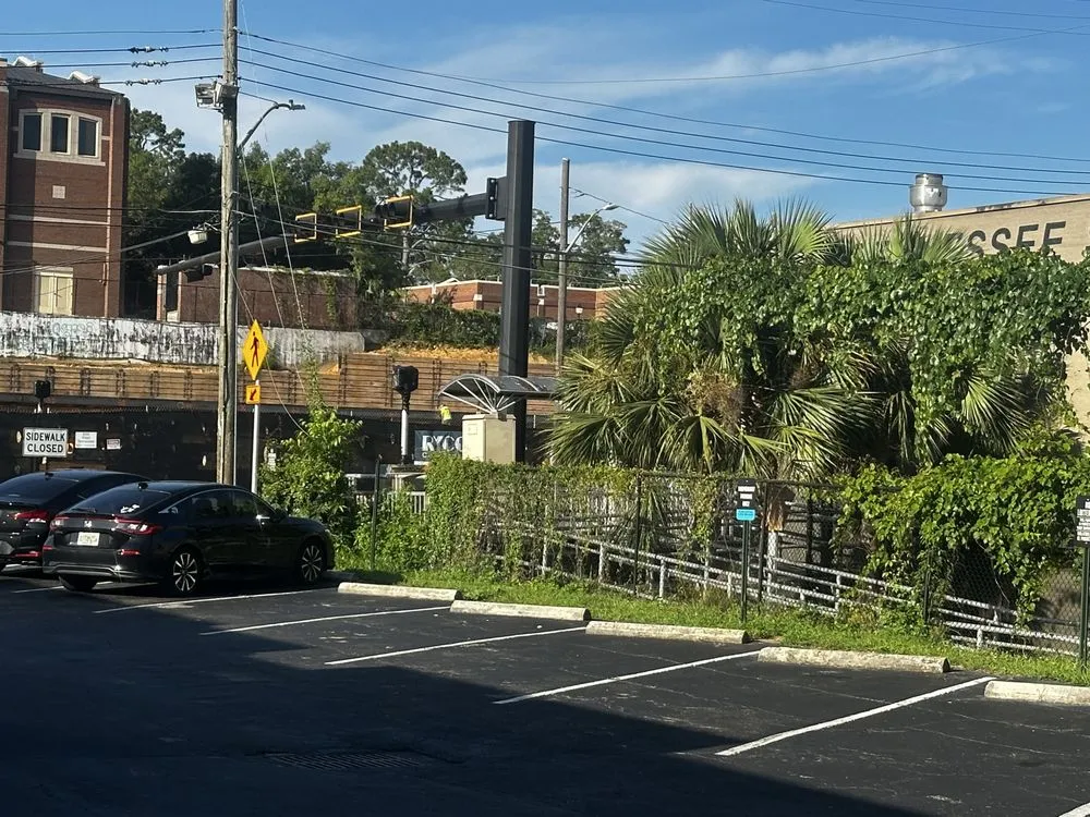 Affordable lawn mowing service for homes in Monticello, FL by Odoms Lawn Care