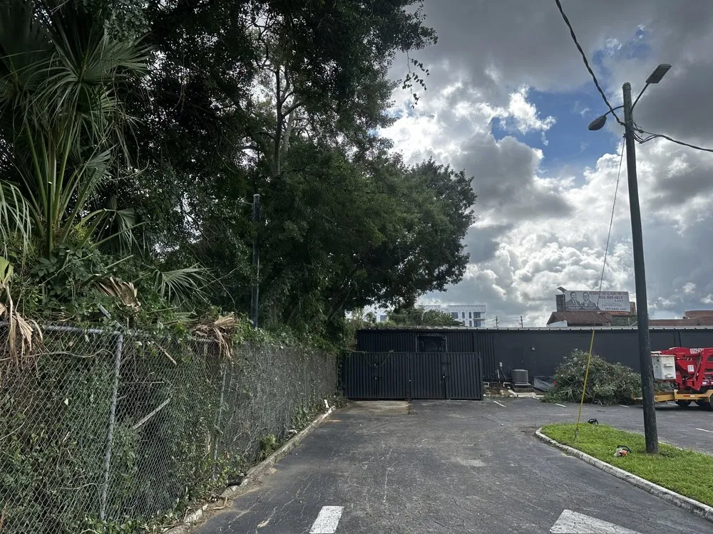 Custom lawn care service for residential properties in Monticello, FL by Odoms Lawn Care