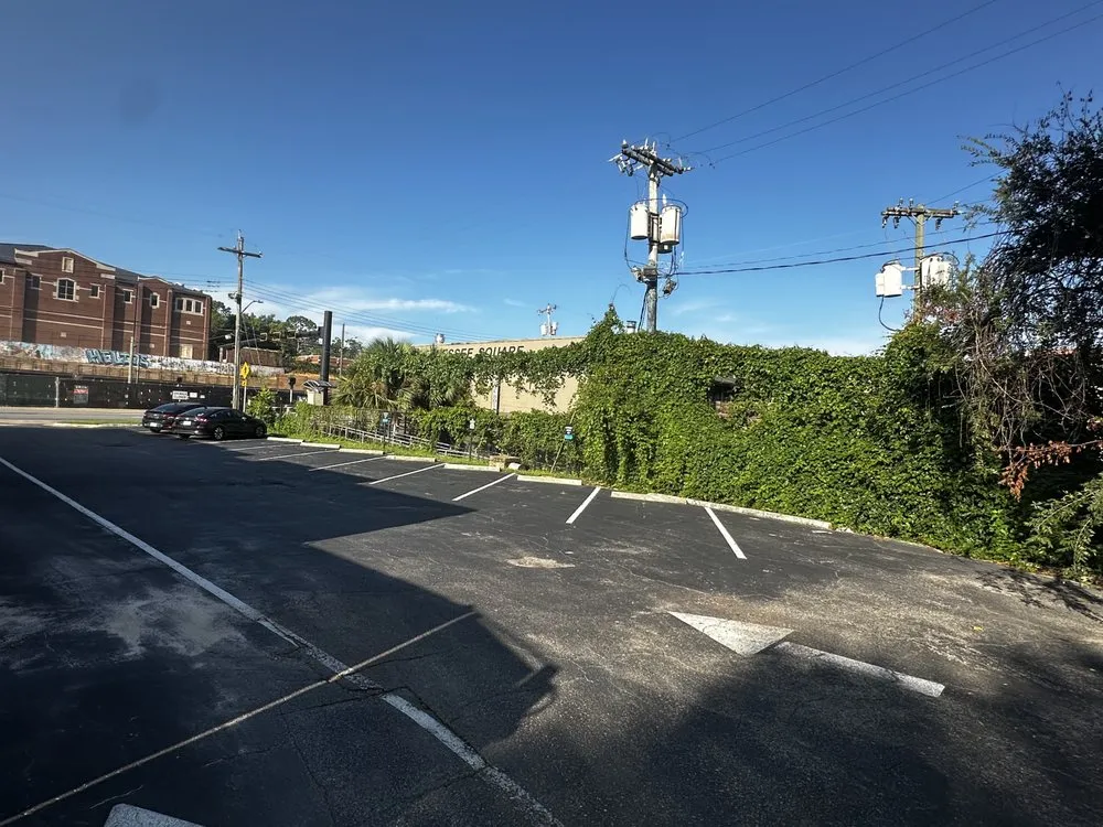 Professional yard maintenance near you in Monticello, FL by Odoms Lawn Care