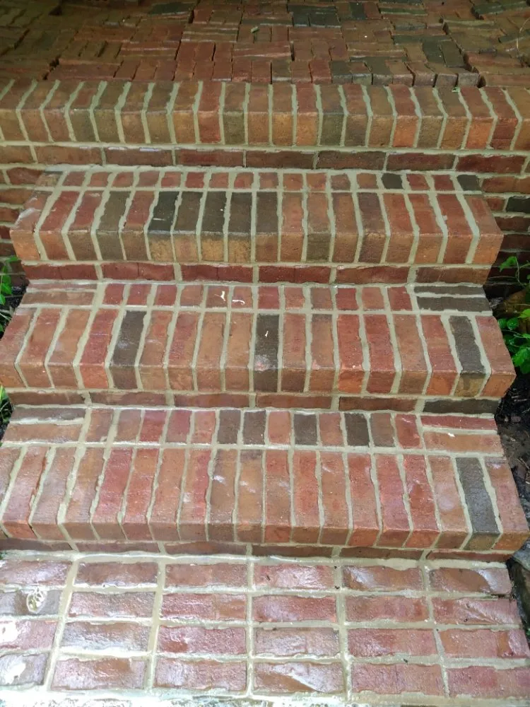 Top-rated yard maintenance in Addison, AL by Odoms Pressure Washing and Landscaping