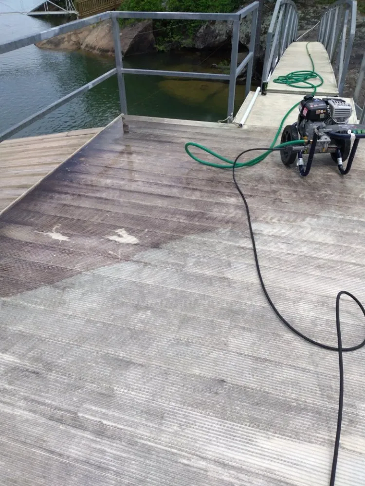 Affordable garden landscaping in Addison, AL by Odoms Pressure Washing and Landscaping