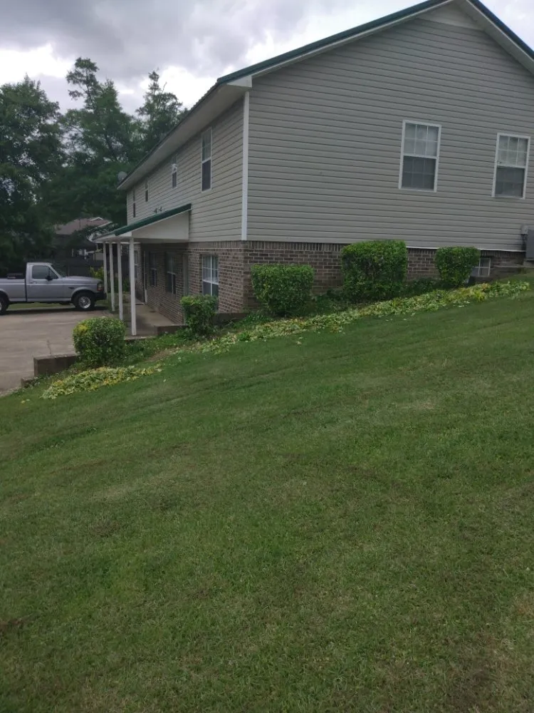 Custom yard cleanup service experts serving Addison, AL - Odoms Pressure Washing and Landscaping