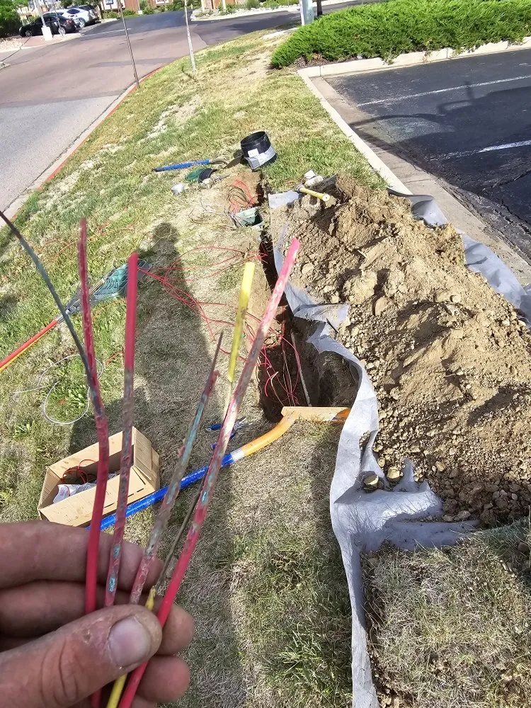 Expert landscape installation for year-round maintenance across Colorado Springs, CO - O'Donnell Landscape and Maintenance