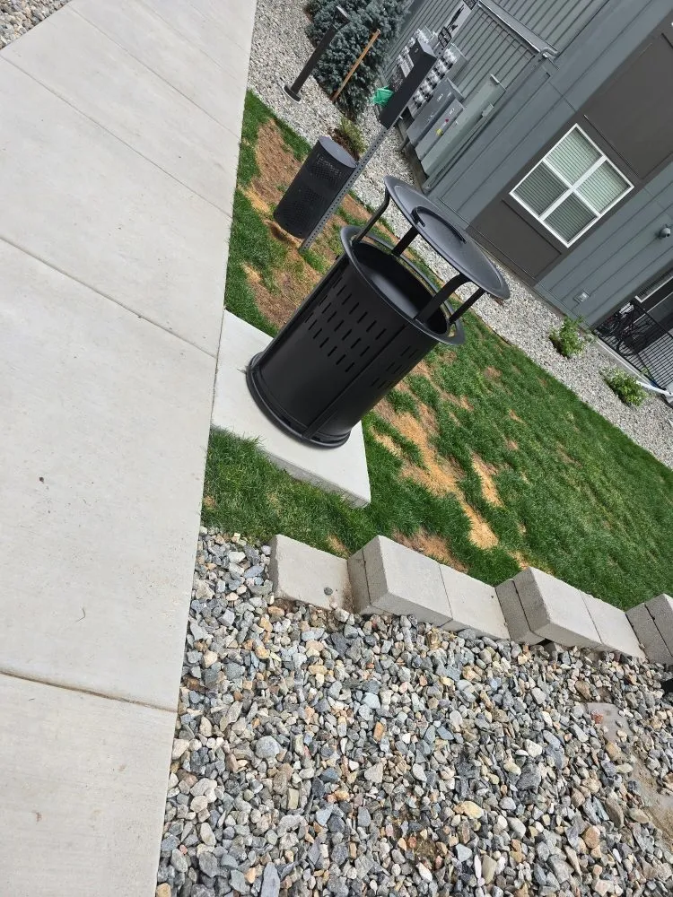 Reliable outdoor landscaping for residential properties across Colorado Springs, CO - O'Donnell Landscape and Maintenance