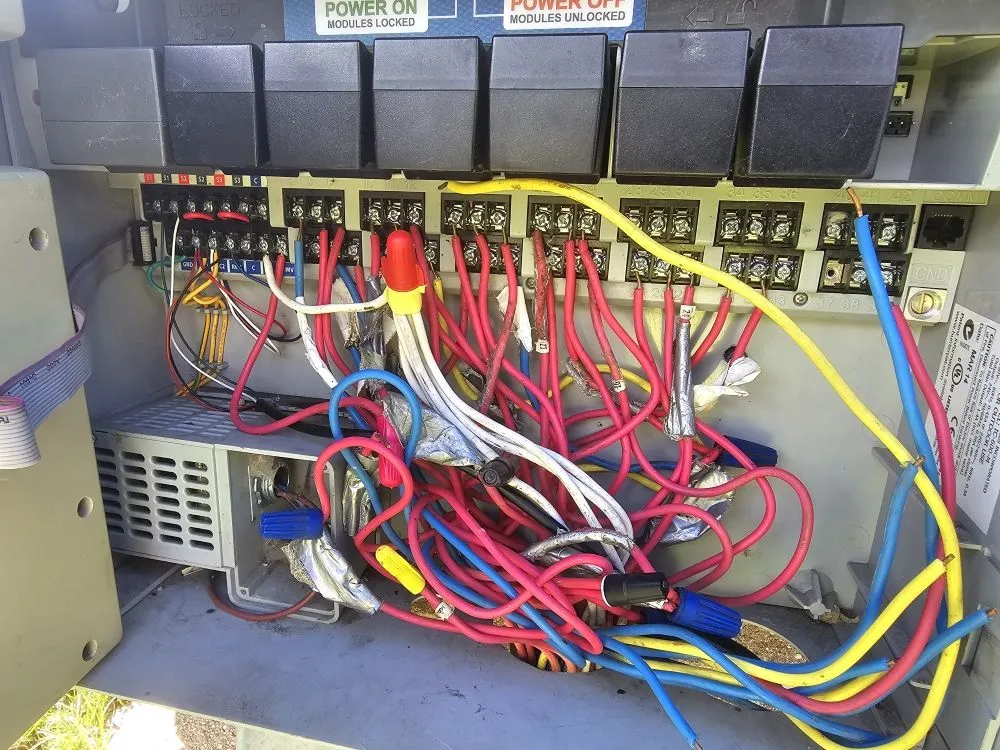 Local lawn care service experts serving Colorado Springs, CO - O'Donnell Landscape and Maintenance