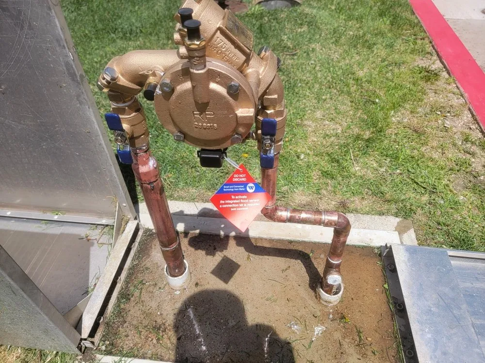 Professional yard maintenance in Colorado Springs, CO by O'Donnell Landscape and Maintenance