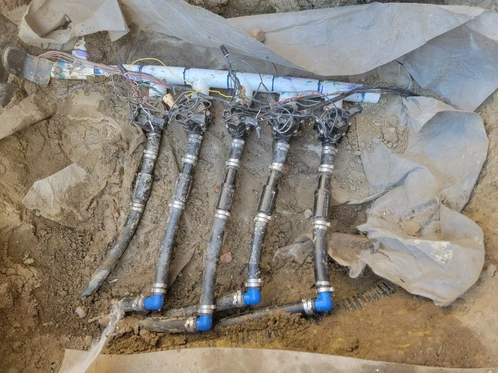 Expert landscape installation experts serving Colorado Springs, CO - O'Donnell Landscape and Maintenance