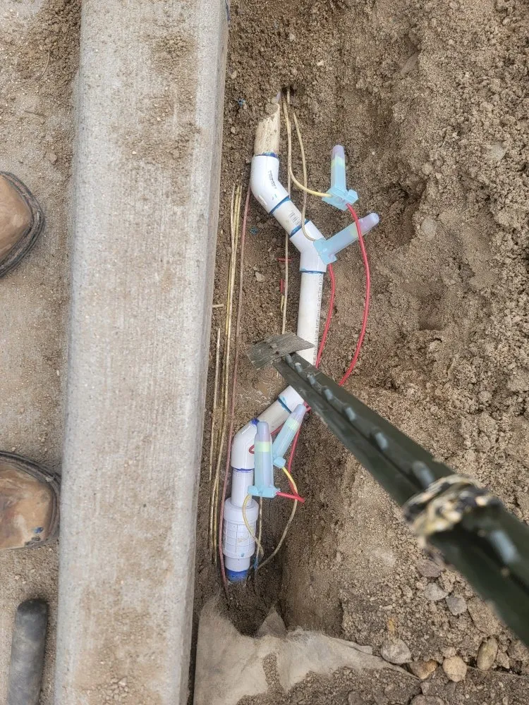 Local outdoor landscaping for homes in Colorado Springs, CO by O'Donnell Landscape and Maintenance