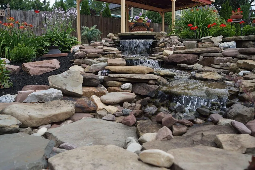 Expert yard maintenance in Buffalo, NY - O'Donnell Landscapes