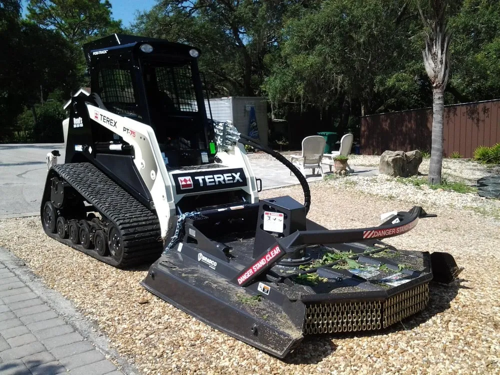 Reliable landscaping services in Deland, FL - O'Donnell Landscaping