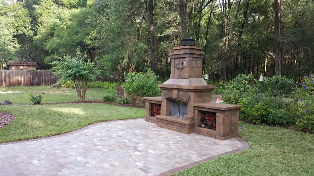 Top-rated landscape design for outdoor upgrades across Deland, FL - O'Donnell Landscaping