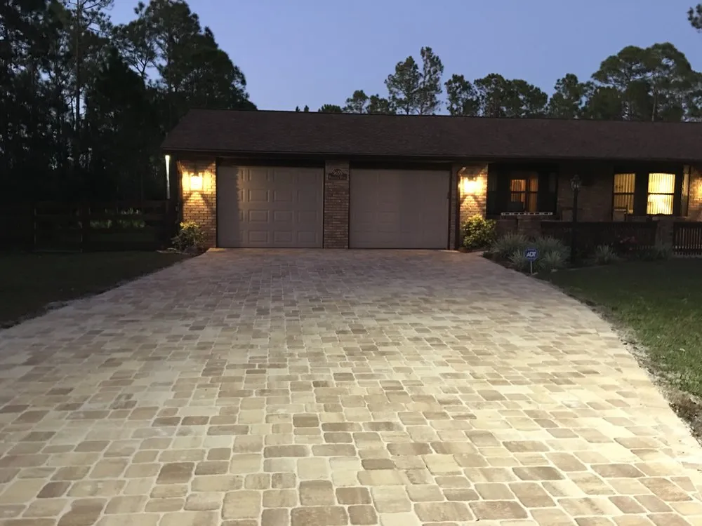 Trusted yard cleanup service in Deland, FL - O'Donnell Landscaping