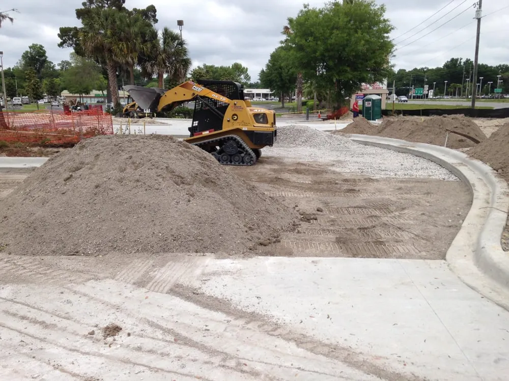 Expert lawn mowing service for beautiful yards in Deland, FL by O'Donnell Landscaping