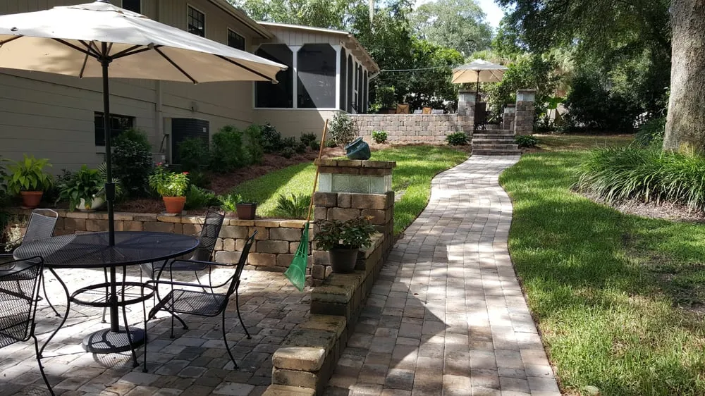Top-rated lawn mowing service experts serving Deland, FL - O'Donnell Landscaping