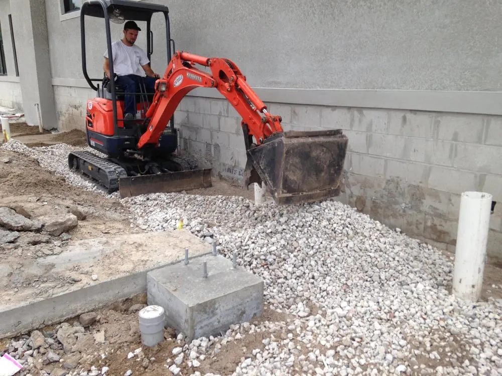 Trusted residential landscaping with custom design in Deland, FL by O'Donnell Landscaping