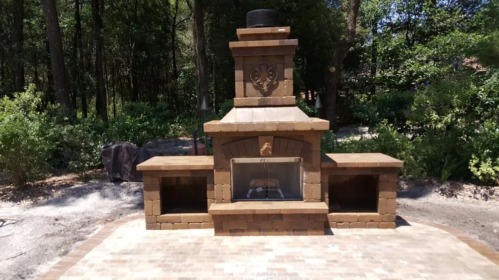 Reliable yard maintenance in Deland, FL by O'Donnell Landscaping