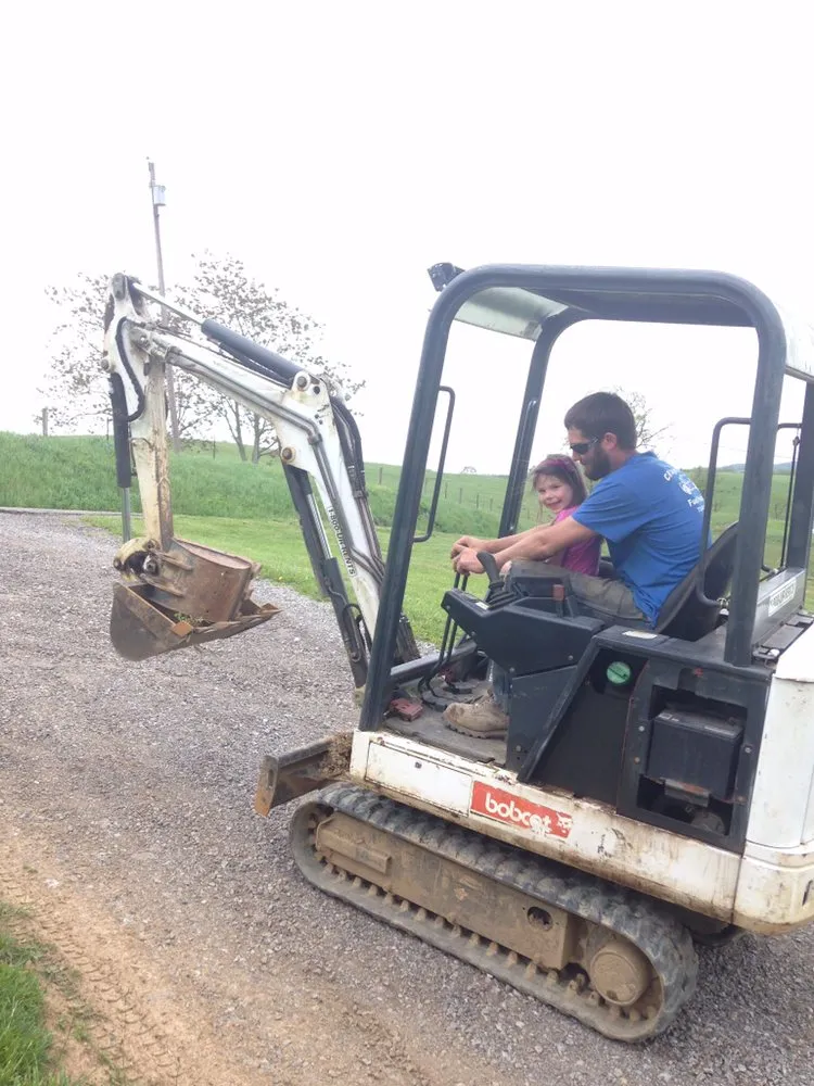 Reliable lawn care service for homes in Claysville, PA by O’Donohoe Excavating and Landscaping