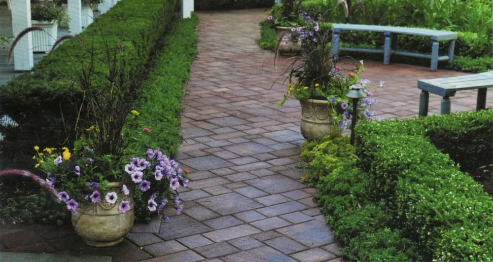 Affordable garden landscaping experts serving Plainfield, IL - O'Donovan & Son Landscaping & Nursery