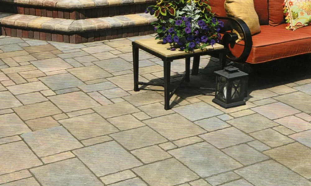 Custom landscaping services in Plainfield, IL - O'Donovan & Son Landscaping & Nursery