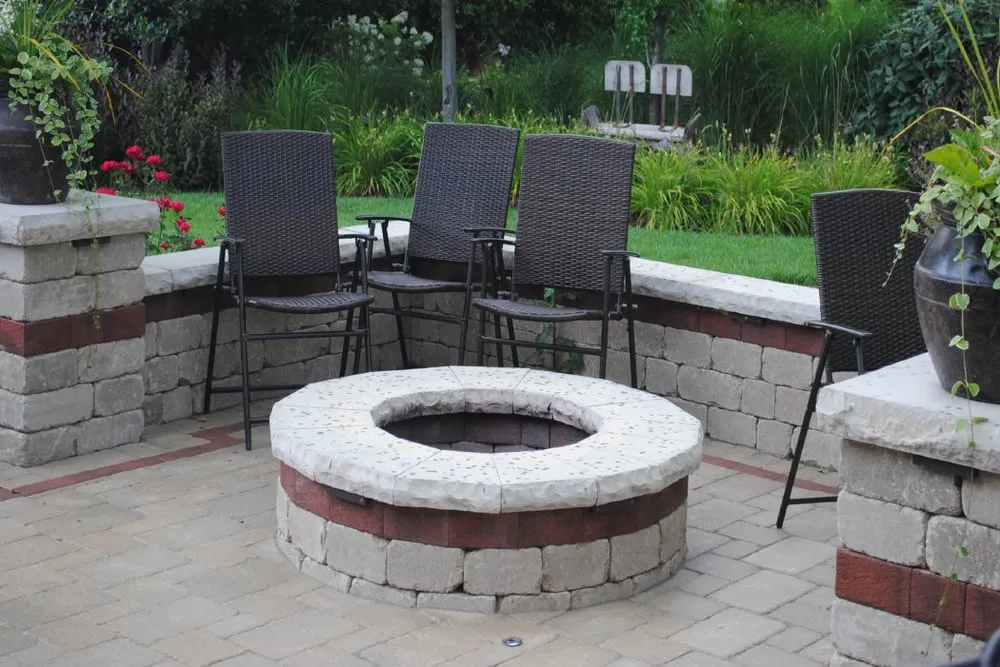 Top-rated yard cleanup service experts serving Plainfield, IL - O'Donovan & Son Landscaping & Nursery