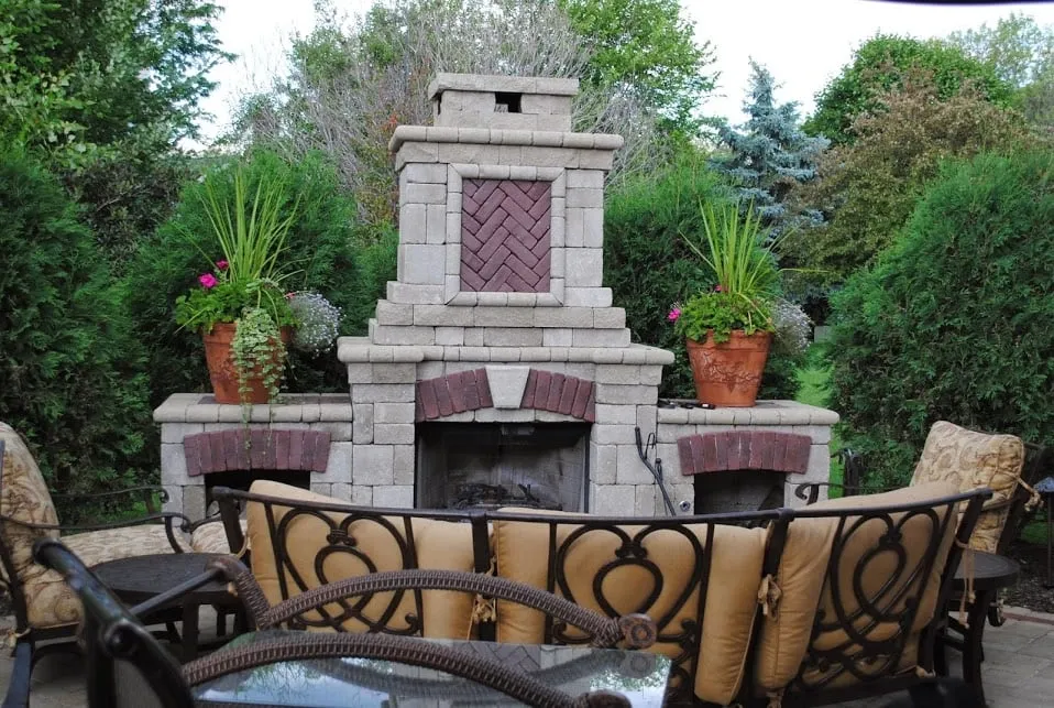 Trusted yard maintenance in Plainfield, IL by O'Donovan & Son Landscaping & Nursery