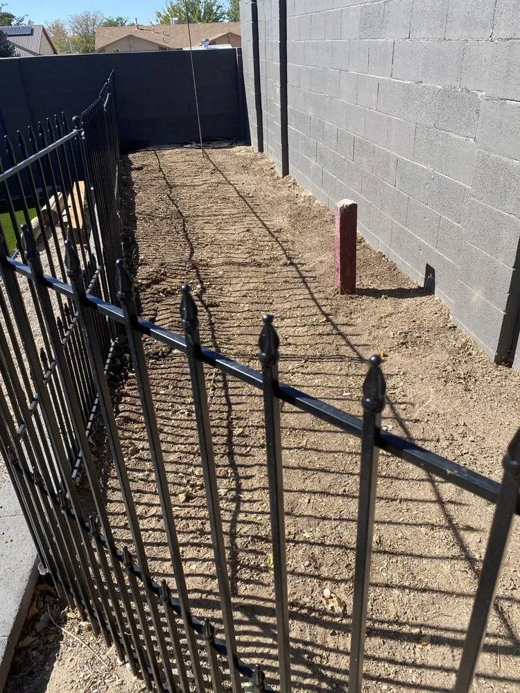 Affordable lawn care service in Albuquerque, NM by O'Donovan’s Lawn Care