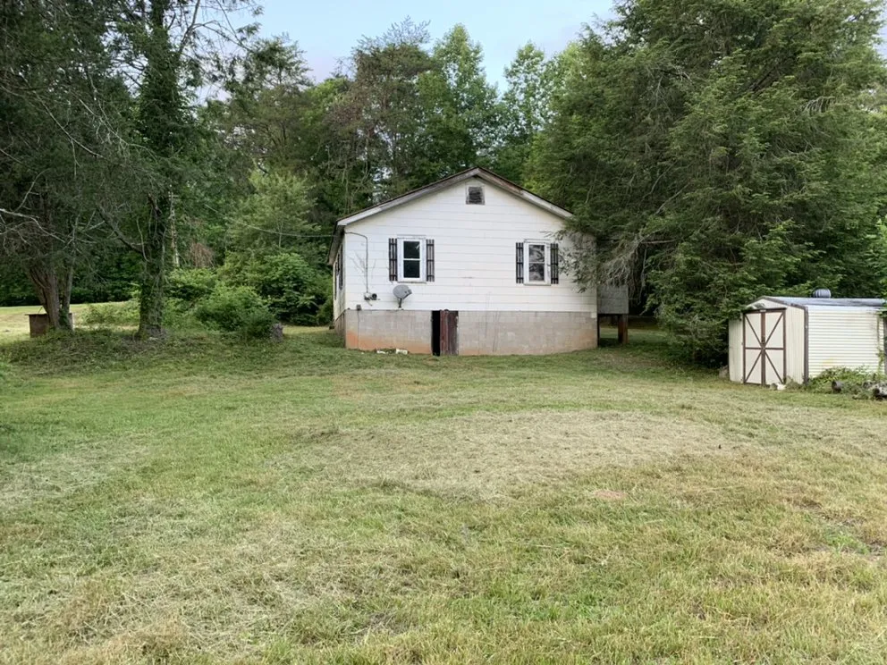 Top-rated lawn care service in Spartanburg, SC by OD's Landscaping