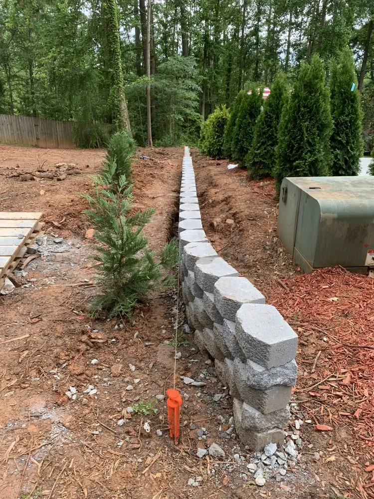 Expert landscaping services experts serving Spartanburg, SC - OD's Landscaping