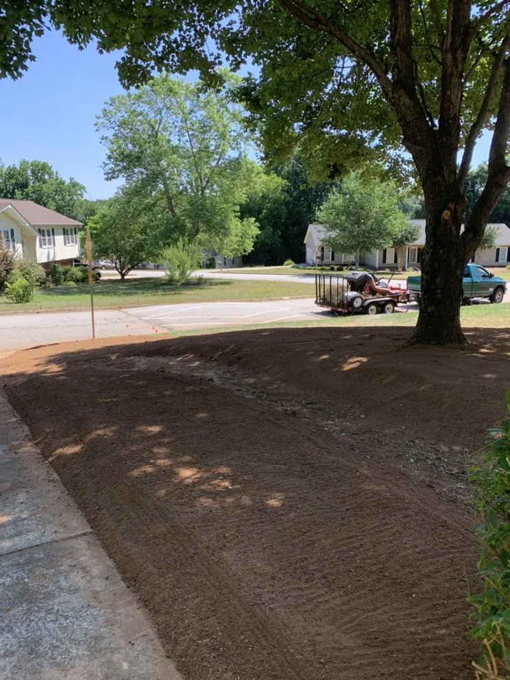 Trusted garden landscaping for outdoor upgrades across Spartanburg, SC - OD's Landscaping